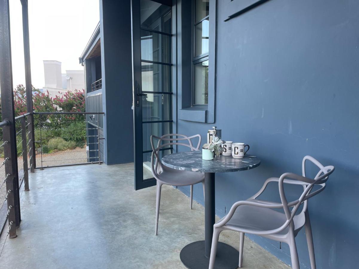 Lekkerberg Hotel Riebeek-Kasteel Kültér fotó