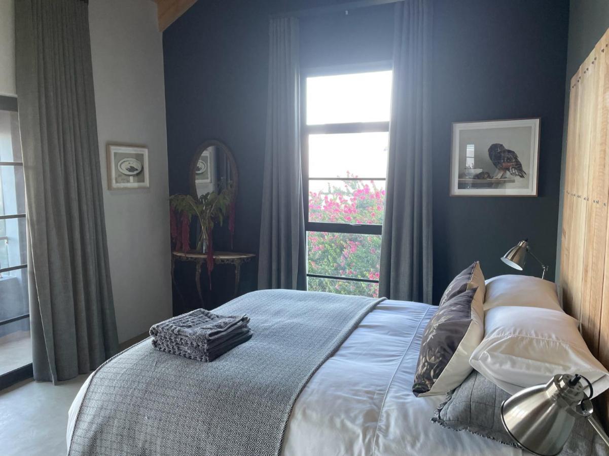 Lekkerberg Hotel Riebeek-Kasteel Kültér fotó