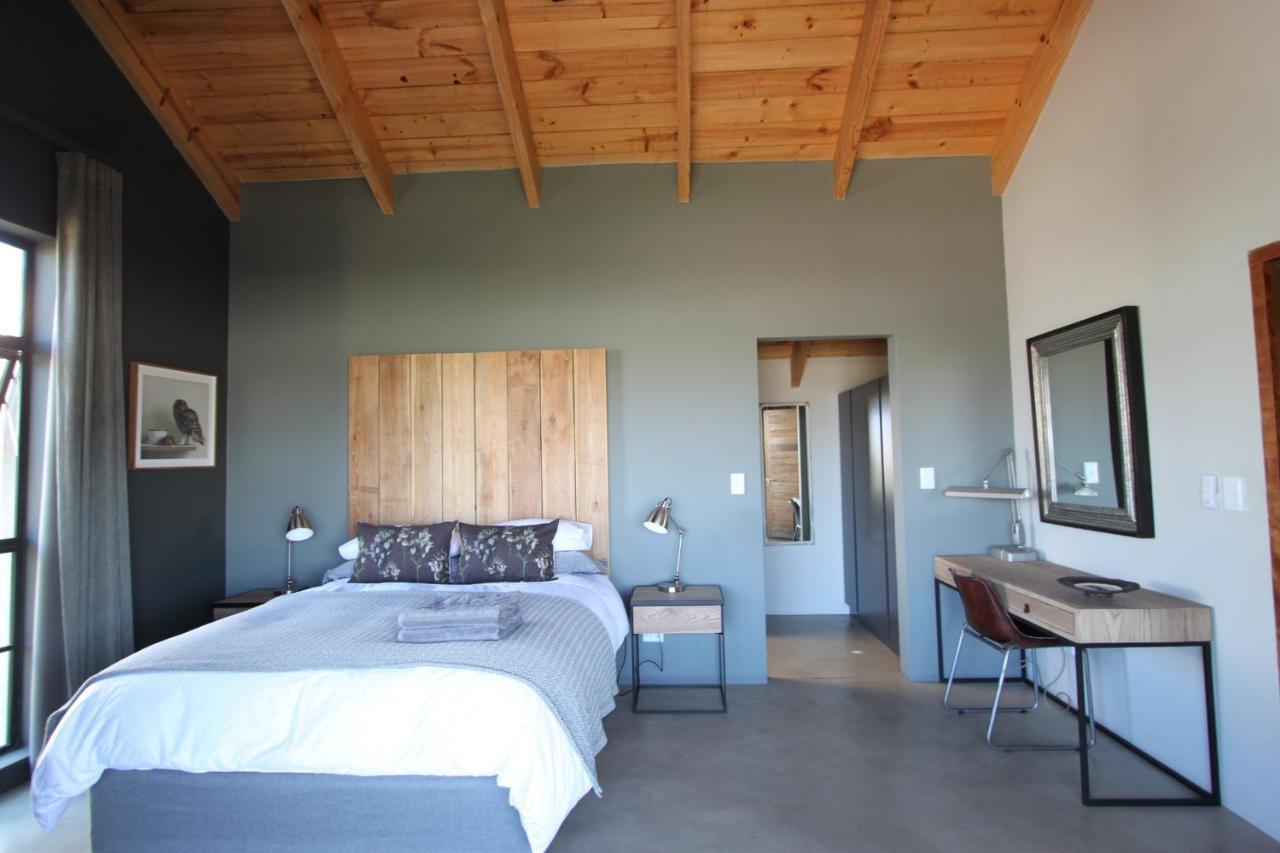 Lekkerberg Hotel Riebeek-Kasteel Kültér fotó