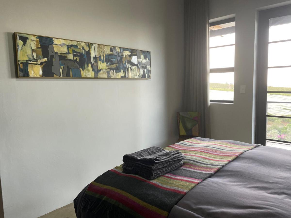 Lekkerberg Hotel Riebeek-Kasteel Kültér fotó