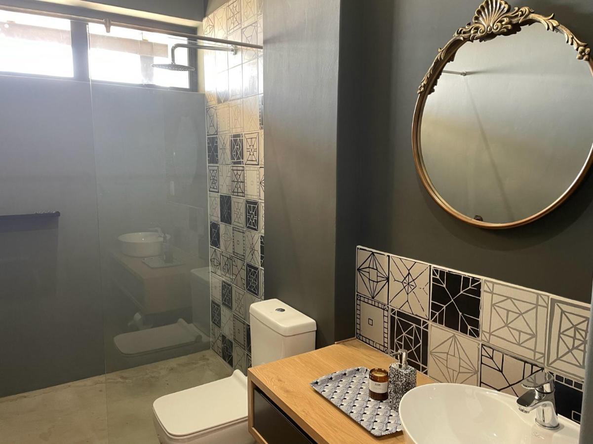 Lekkerberg Hotel Riebeek-Kasteel Kültér fotó