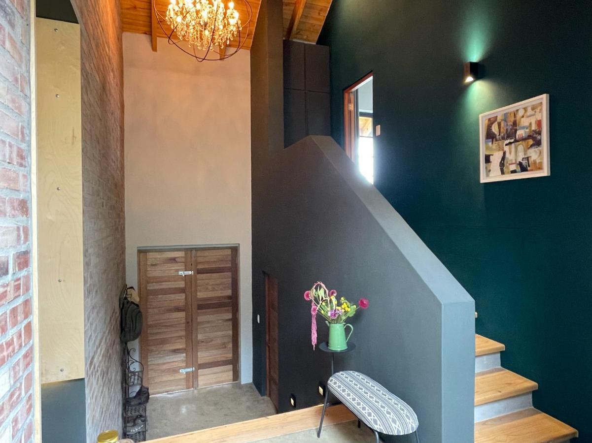 Lekkerberg Hotel Riebeek-Kasteel Kültér fotó