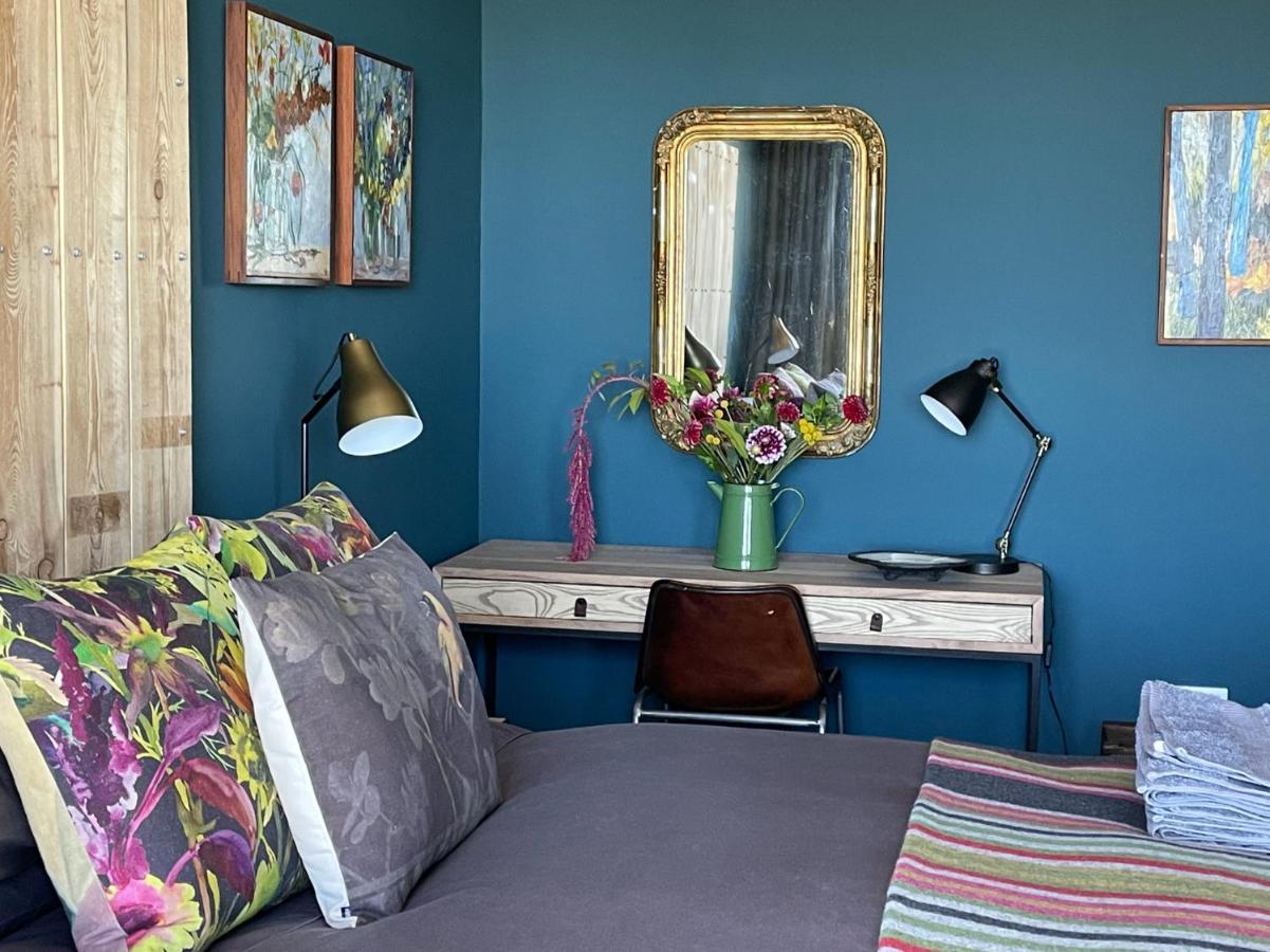 Lekkerberg Hotel Riebeek-Kasteel Kültér fotó