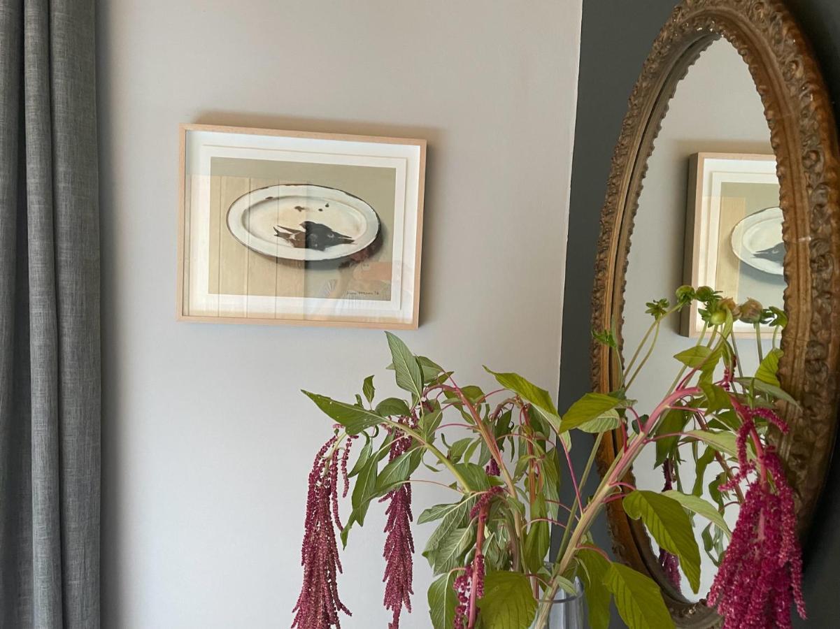 Lekkerberg Hotel Riebeek-Kasteel Kültér fotó